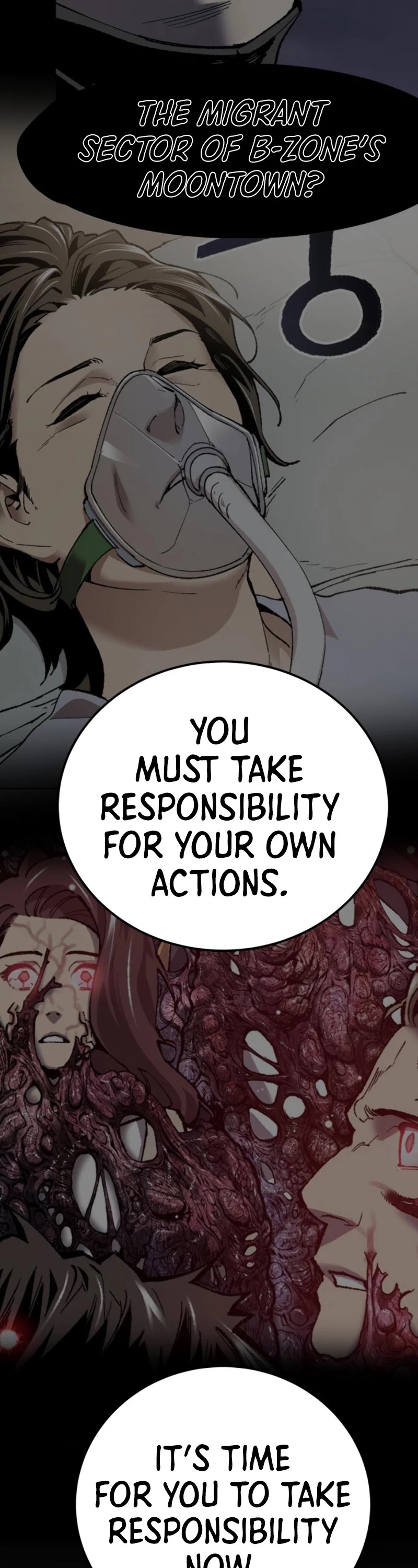 Limit Breaker Chapter 39 page 99 - Chapter 39