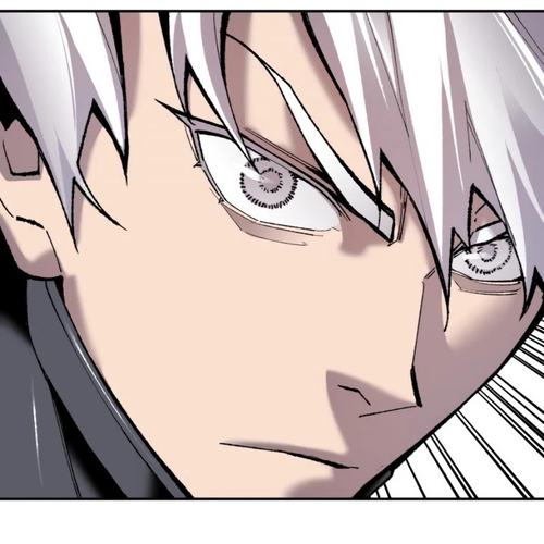 Limit Breaker Chapter 39 cover