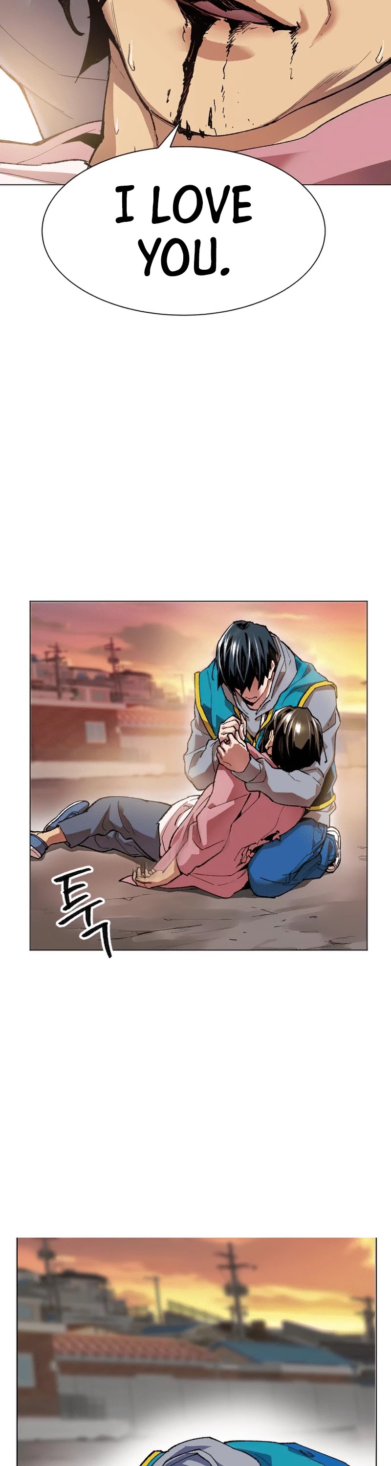 Limit Breaker Chapter 4 page 15 - Chapter 4