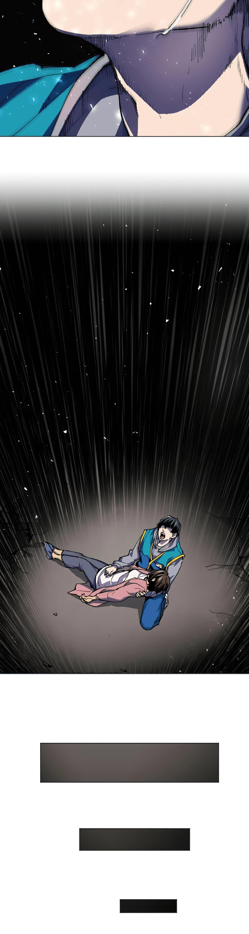 Limit Breaker Chapter 4 page 18 - Chapter 4