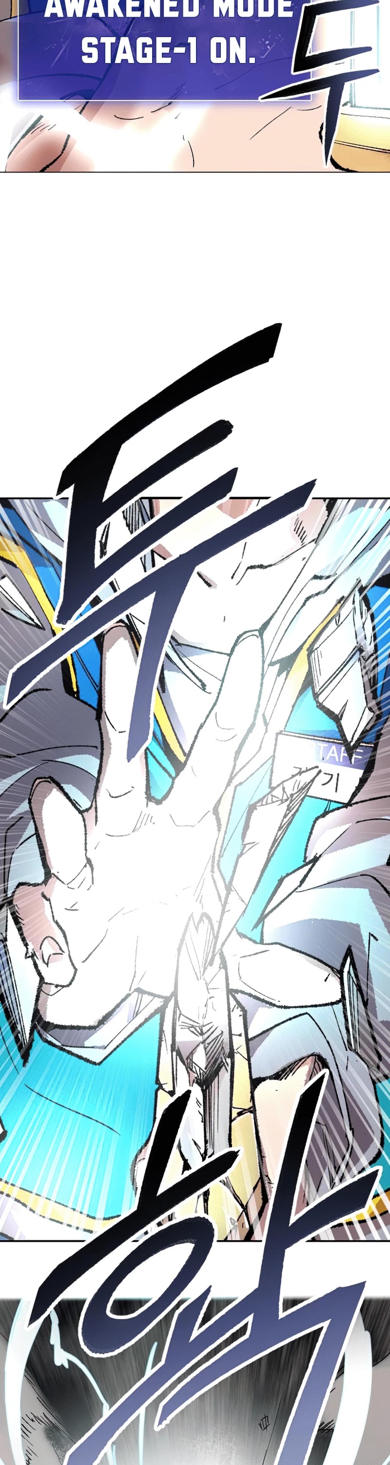 Limit Breaker Chapter 4 page 38 - Chapter 4