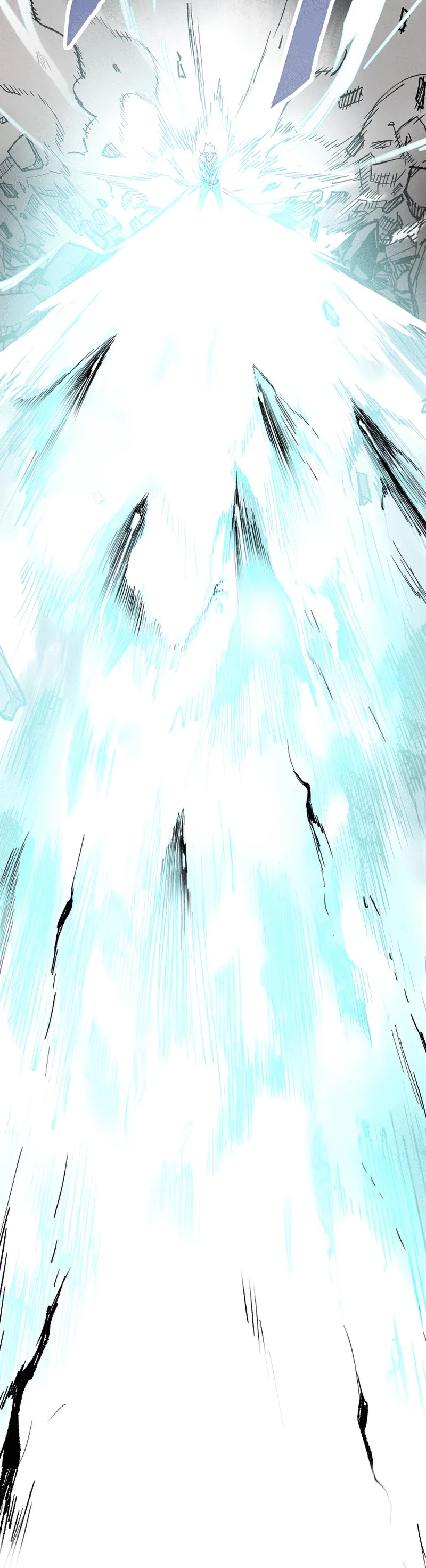 Limit Breaker Chapter 4 page 39 - Chapter 4