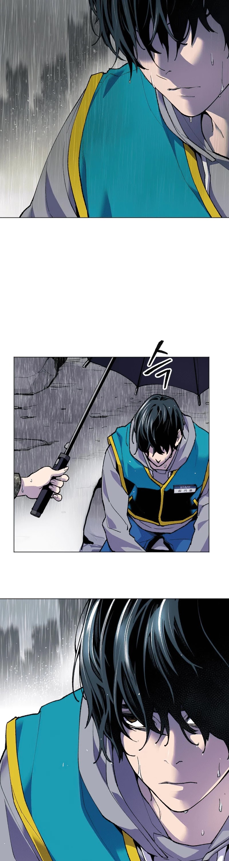 Limit Breaker Chapter 4 page 42 - Chapter 4