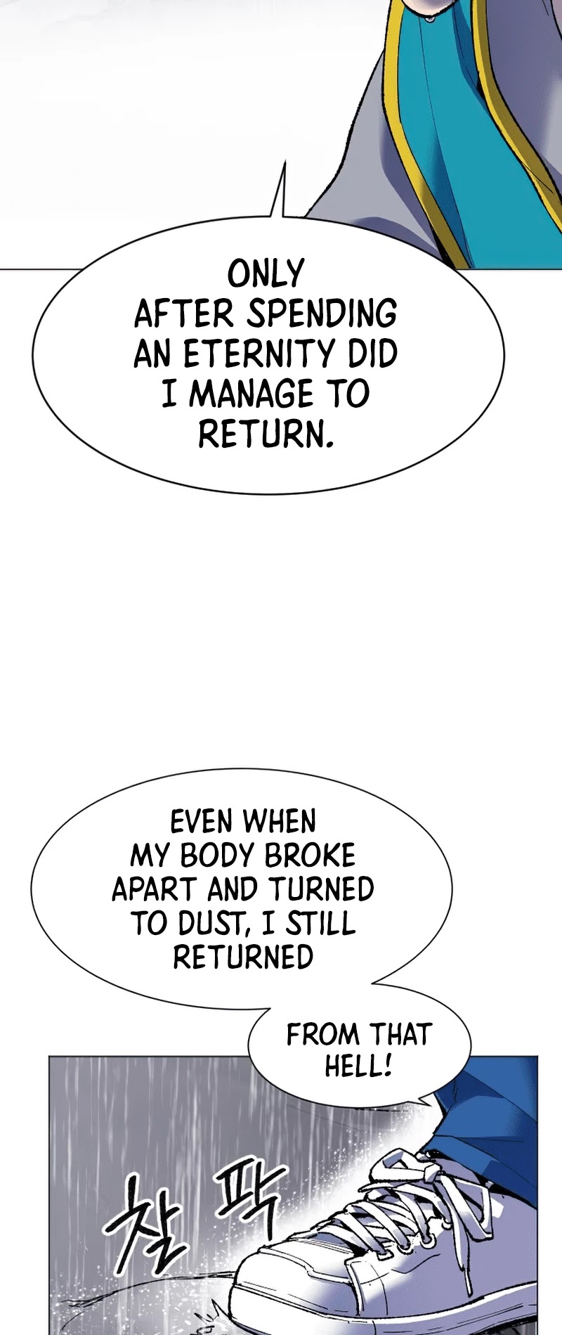 Limit Breaker Chapter 4 page 50 - Chapter 4