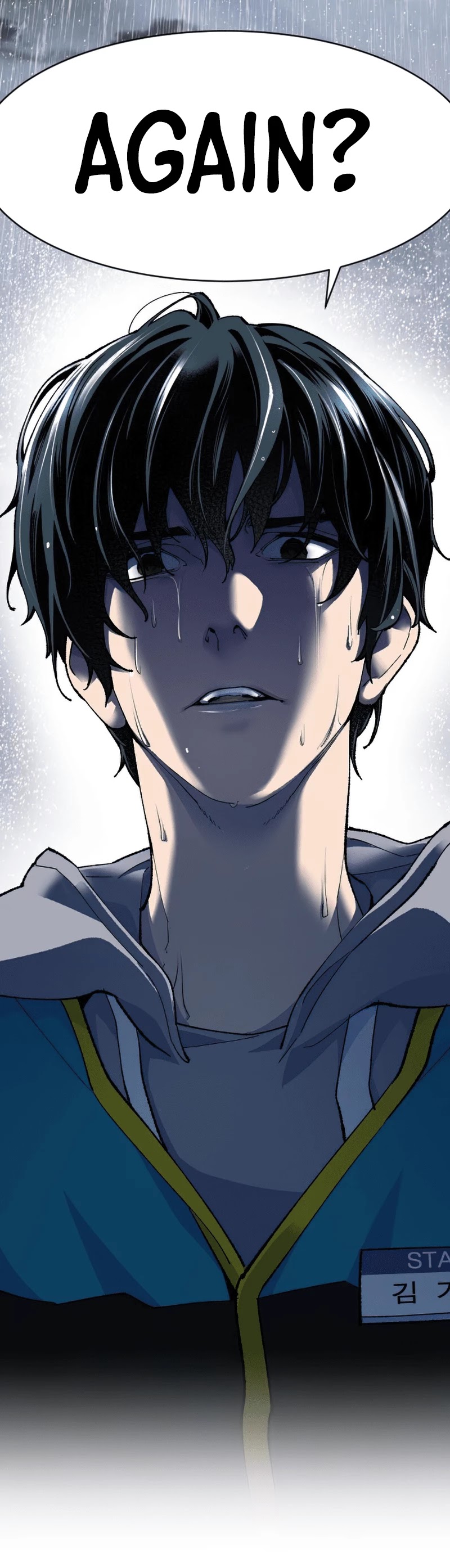 Limit Breaker Chapter 4 page 53 - Chapter 4