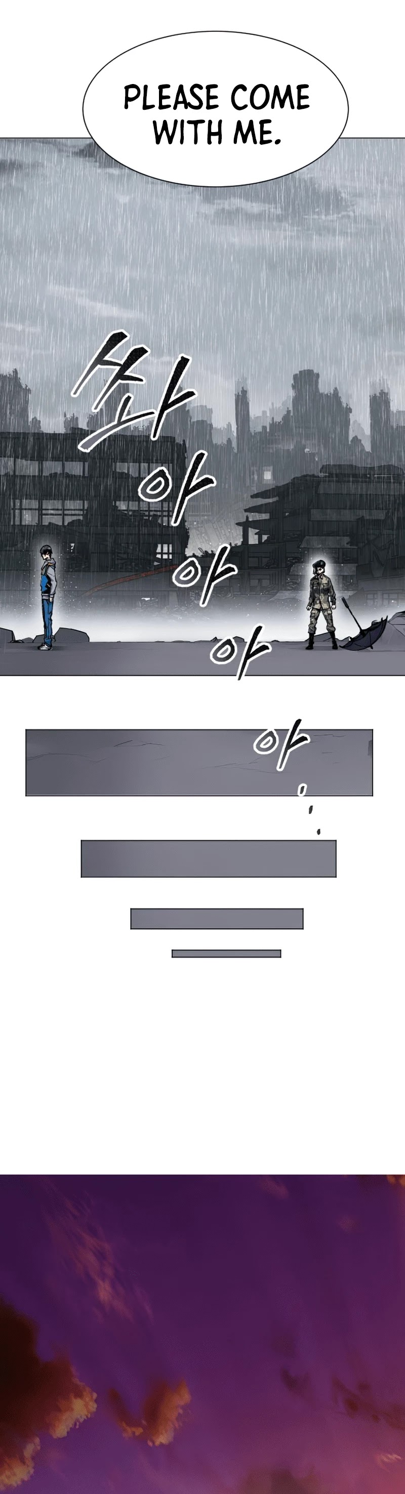 Limit Breaker Chapter 4 page 57 - Chapter 4