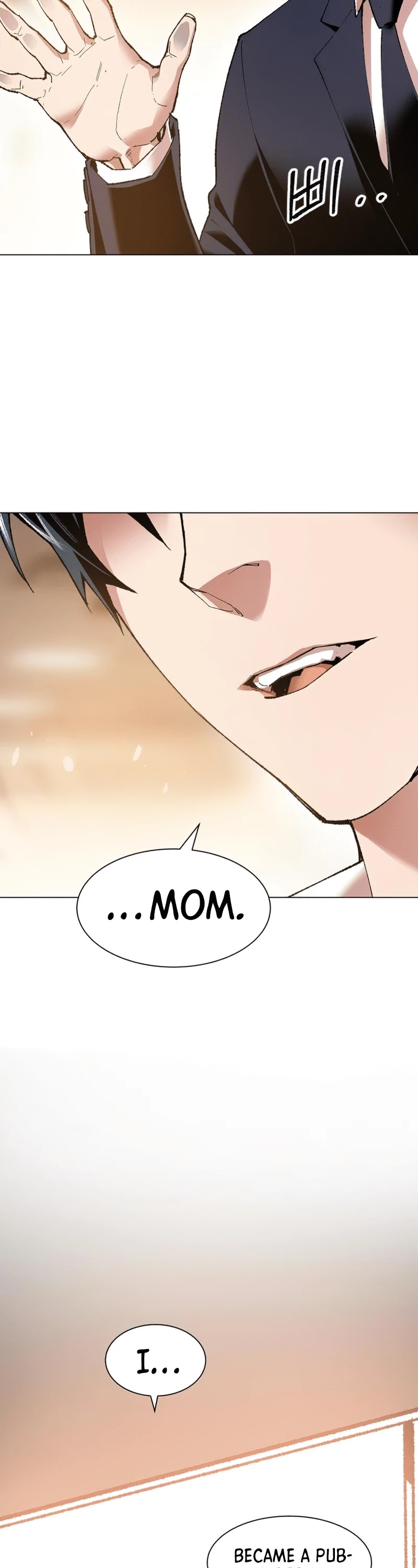 Limit Breaker Chapter 4 page 61 - Chapter 4