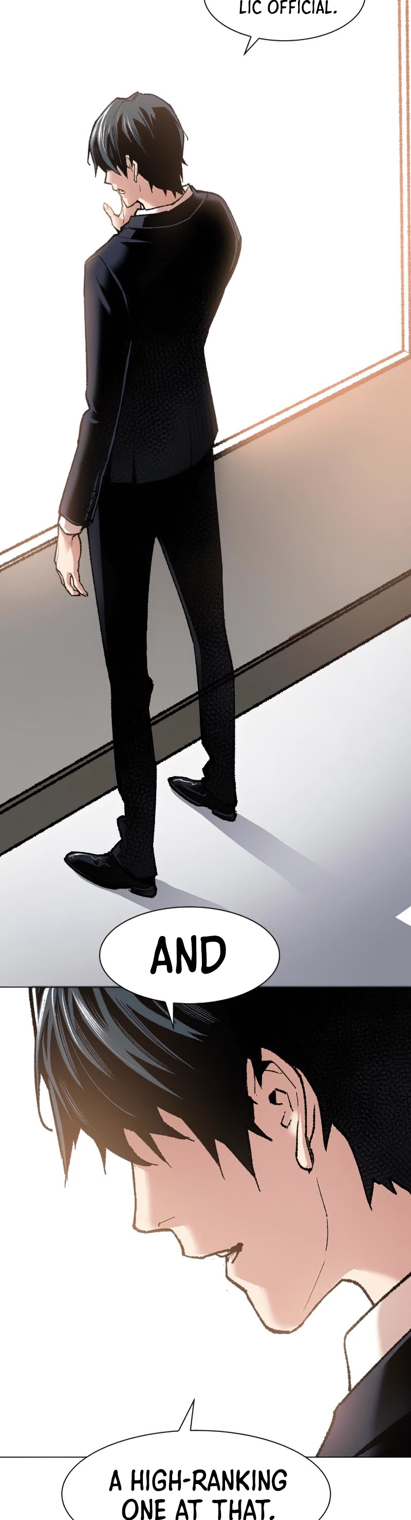 Limit Breaker Chapter 4 page 62 - Chapter 4