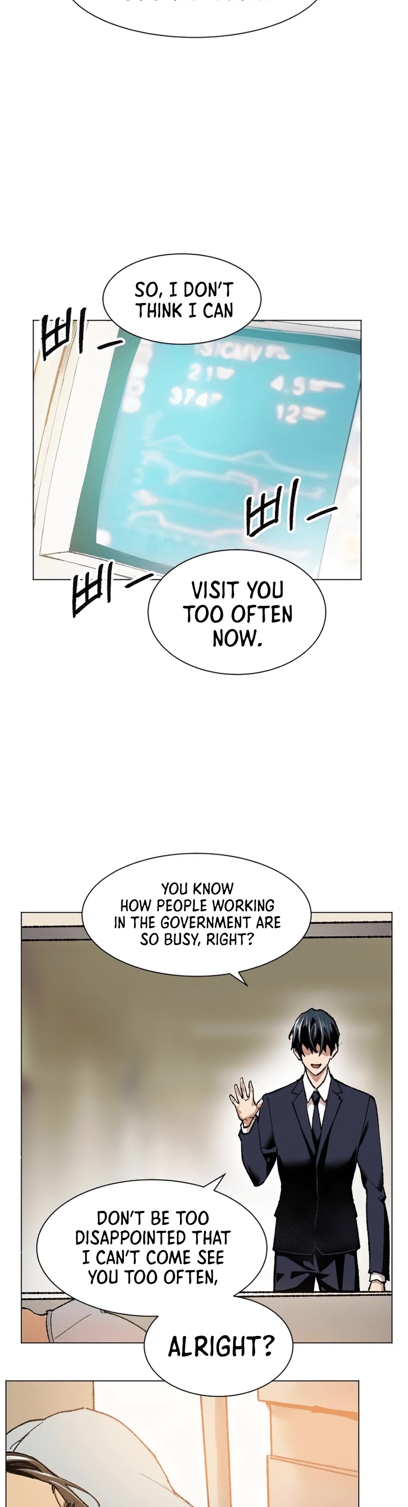 Limit Breaker Chapter 4 page 63 - Chapter 4