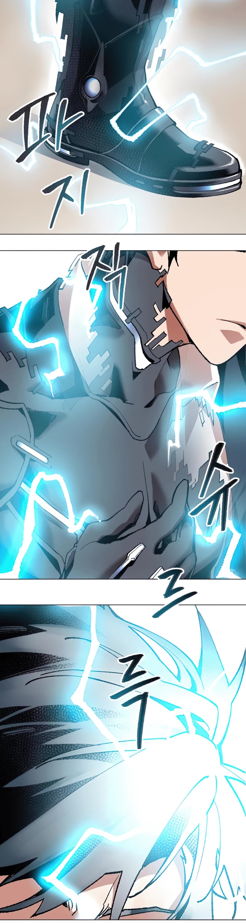 Limit Breaker Chapter 4 page 70 - Chapter 4