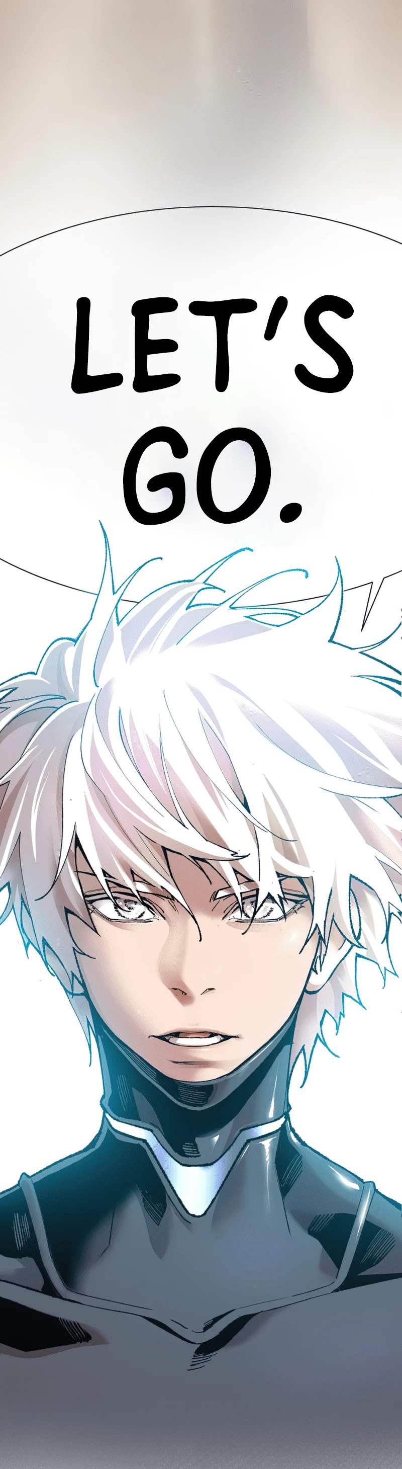 Limit Breaker Chapter 4 page 72 - Chapter 4