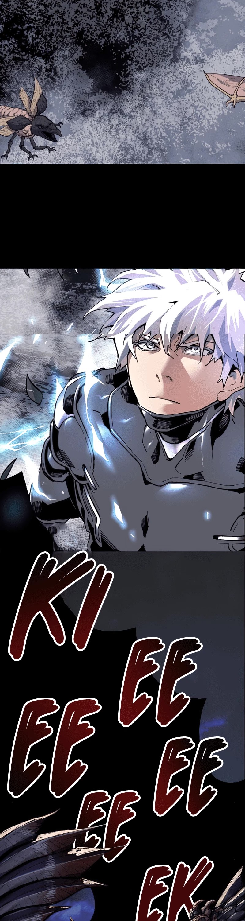 Limit Breaker Chapter 4 page 75 - Chapter 4