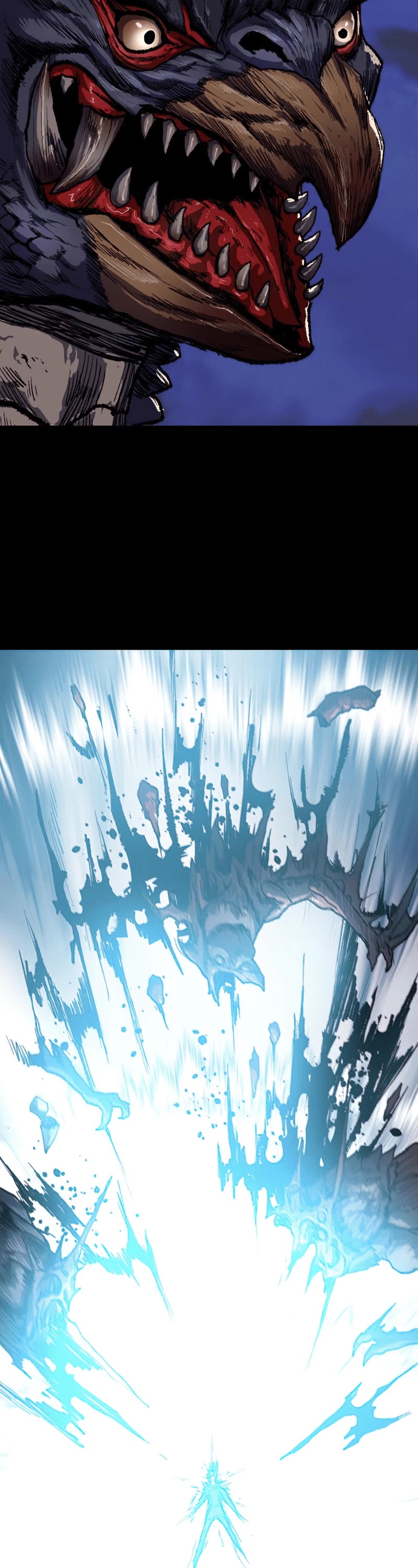 Limit Breaker Chapter 4 page 77 - Chapter 4