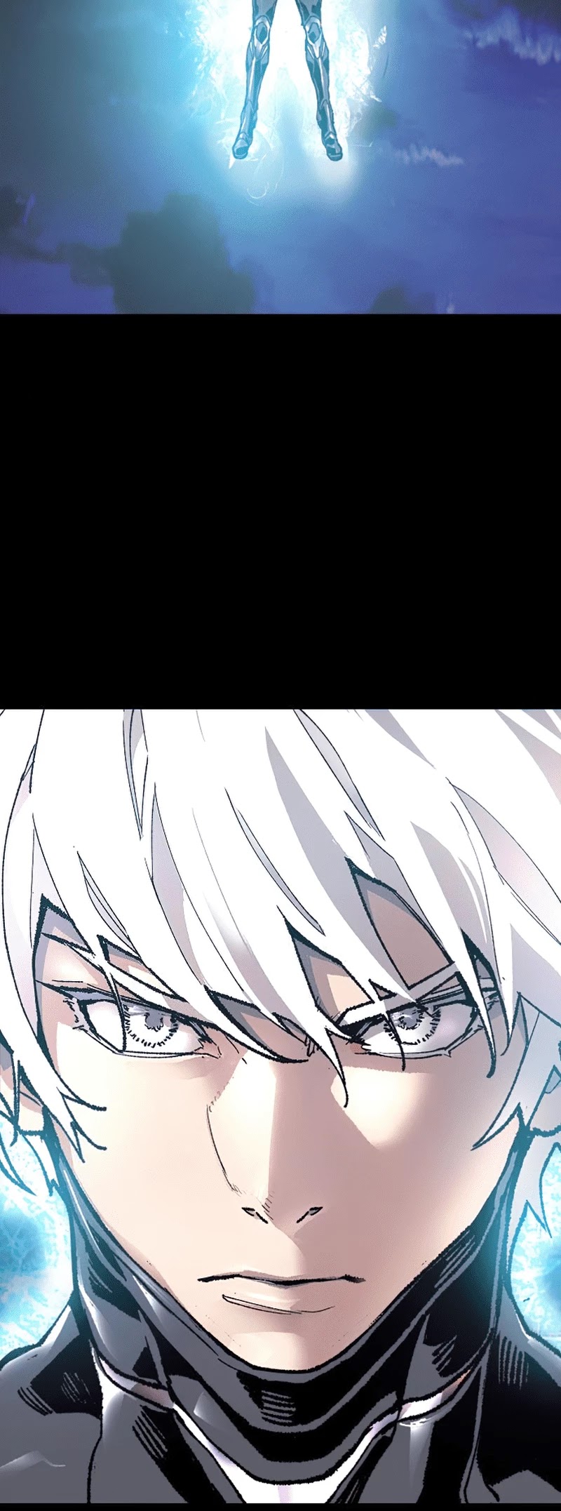 Limit Breaker Chapter 4 page 79 - Chapter 4