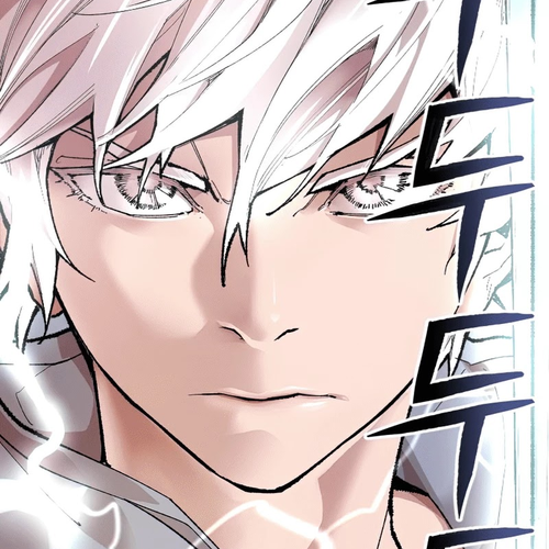 Limit Breaker Chapter 4 cover