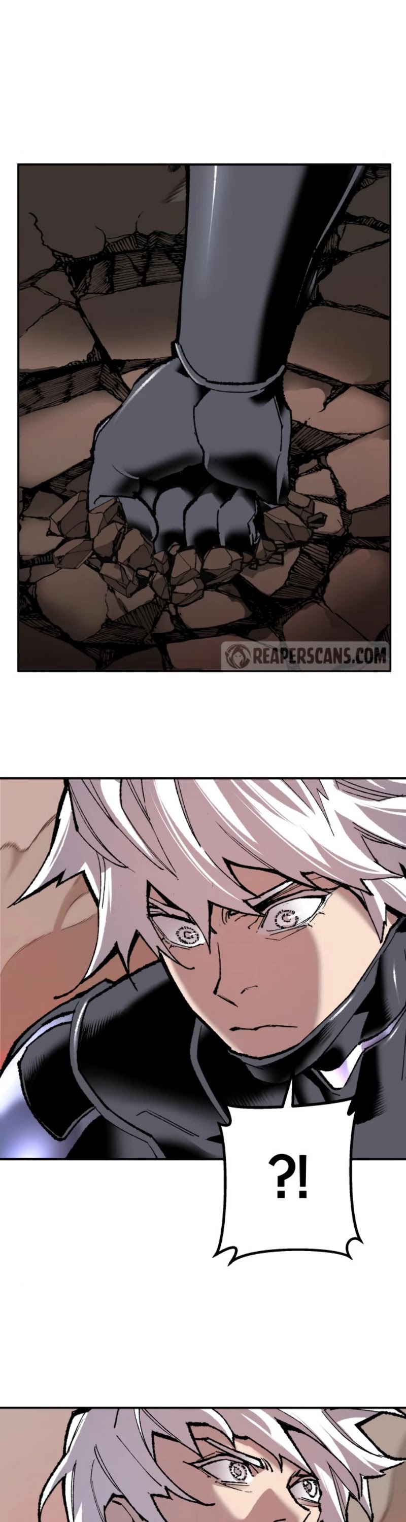 Limit Breaker Chapter 40 page 10 - Chapter 40