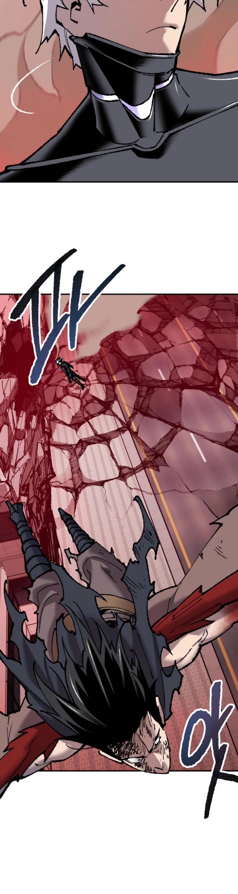 Limit Breaker Chapter 40 page 11 - Chapter 40