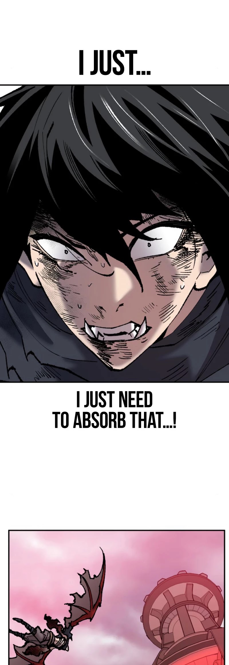 Limit Breaker Chapter 40 page 12 - Chapter 40