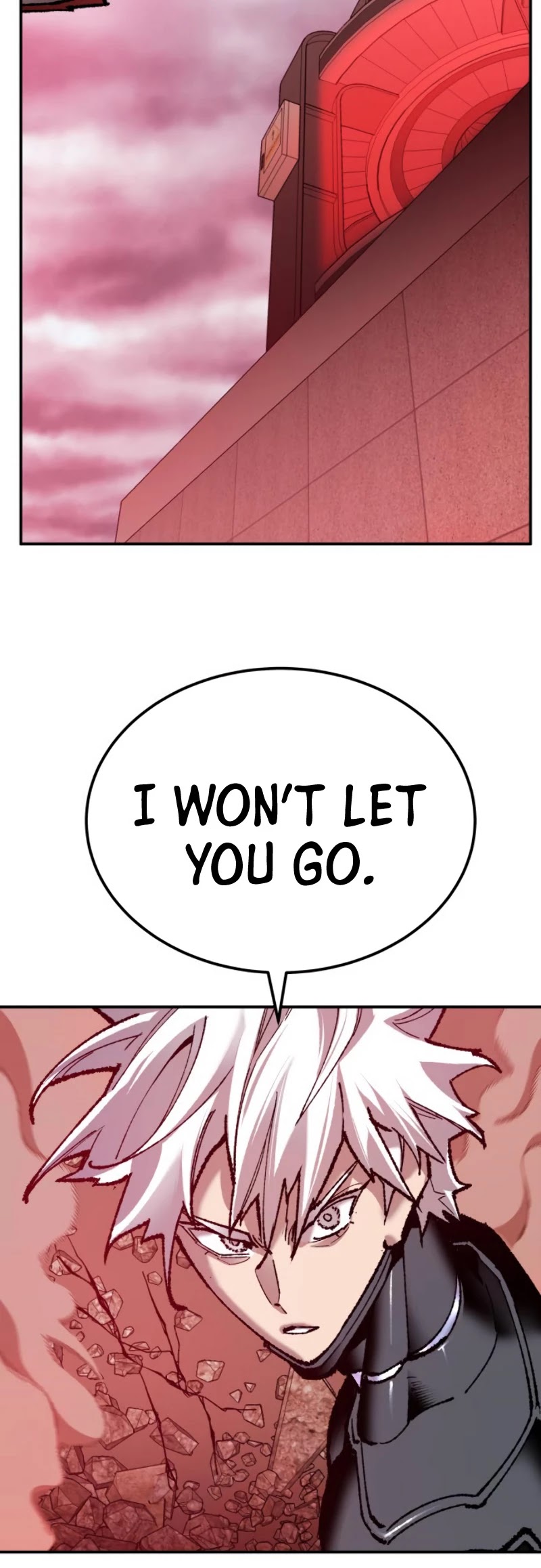 Limit Breaker Chapter 40 page 13 - Chapter 40