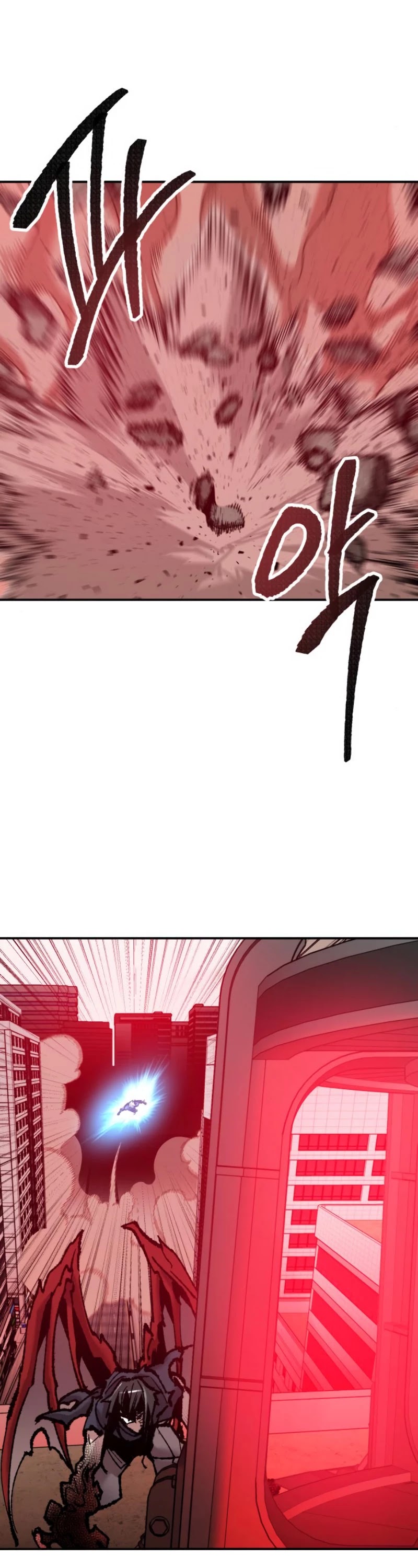 Limit Breaker Chapter 40 page 14 - Chapter 40