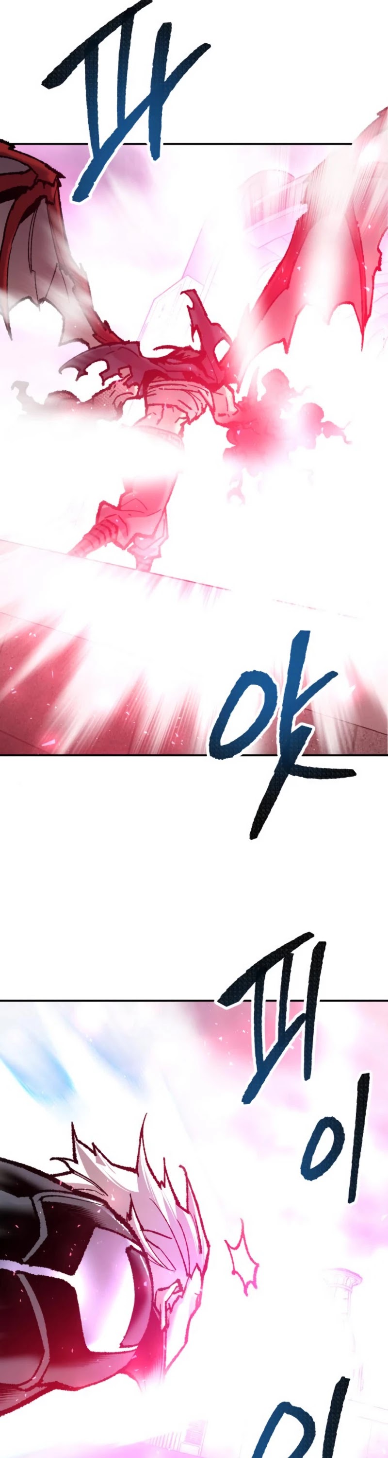Limit Breaker Chapter 40 page 19 - Chapter 40