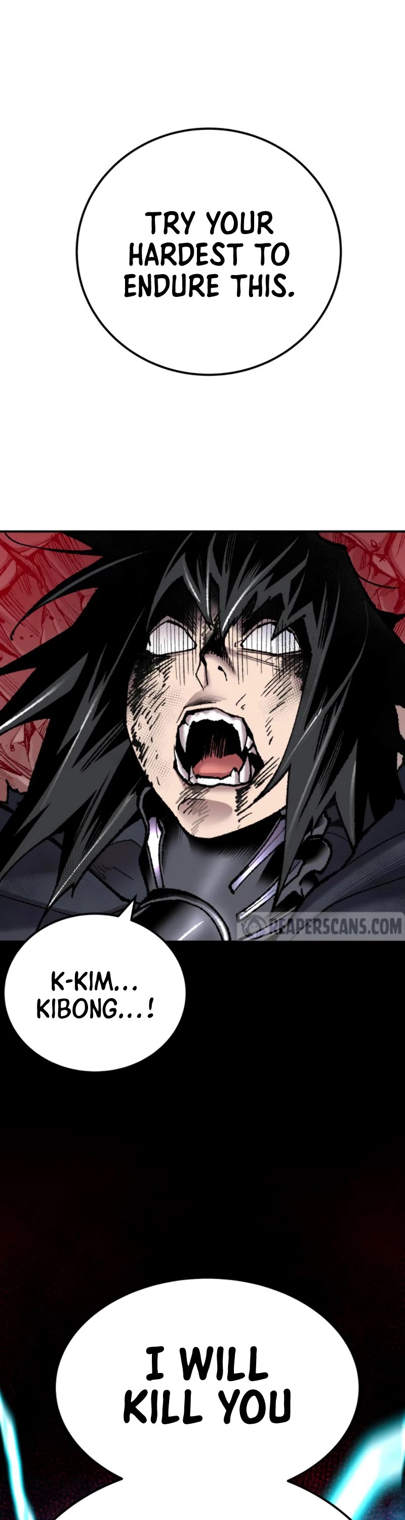 Limit Breaker Chapter 40 page 2 - Chapter 40