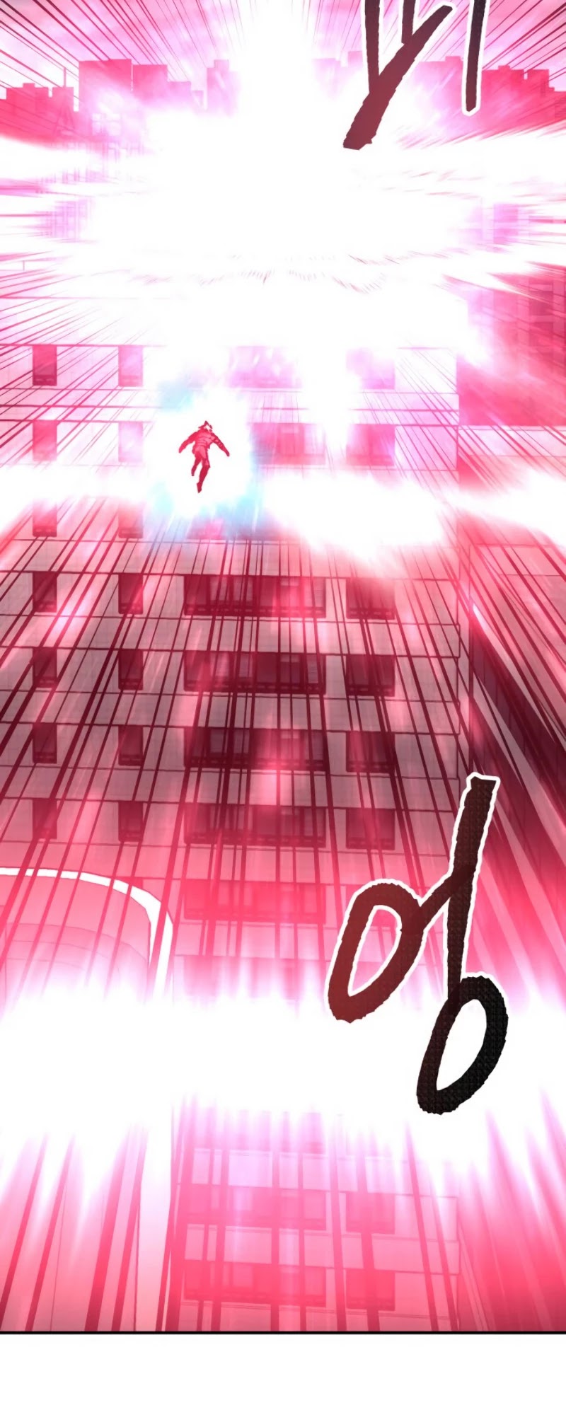 Limit Breaker Chapter 40 page 21 - Chapter 40