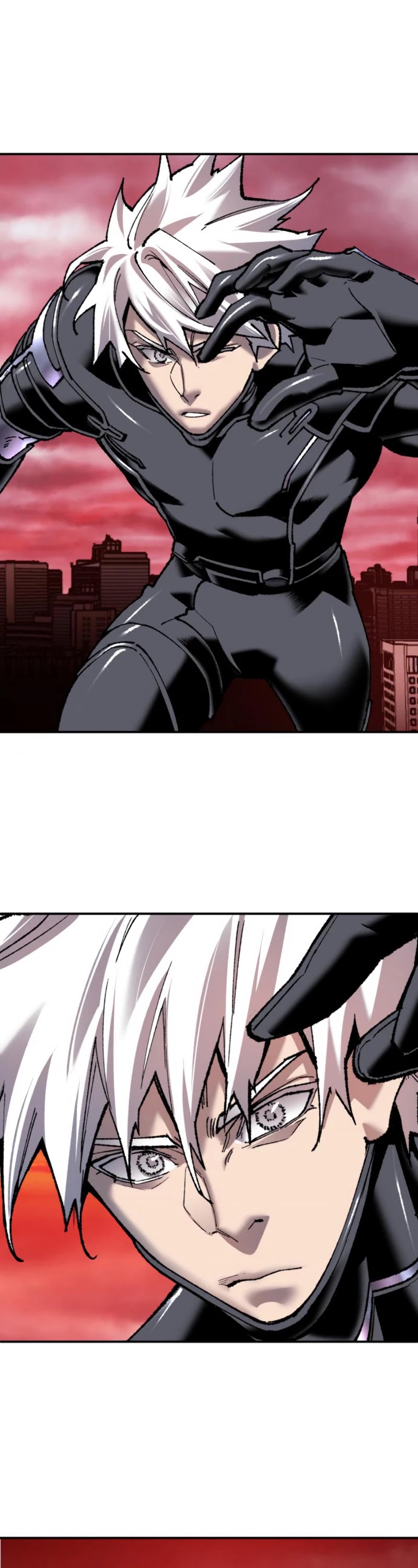Limit Breaker Chapter 40 page 22 - Chapter 40