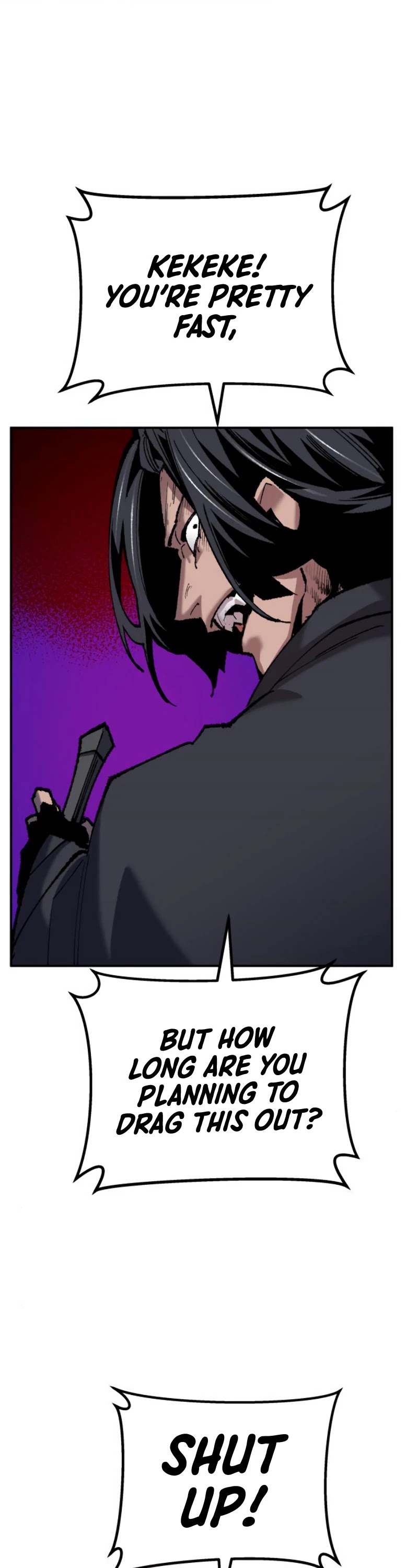 Limit Breaker Chapter 40 page 27 - Chapter 40