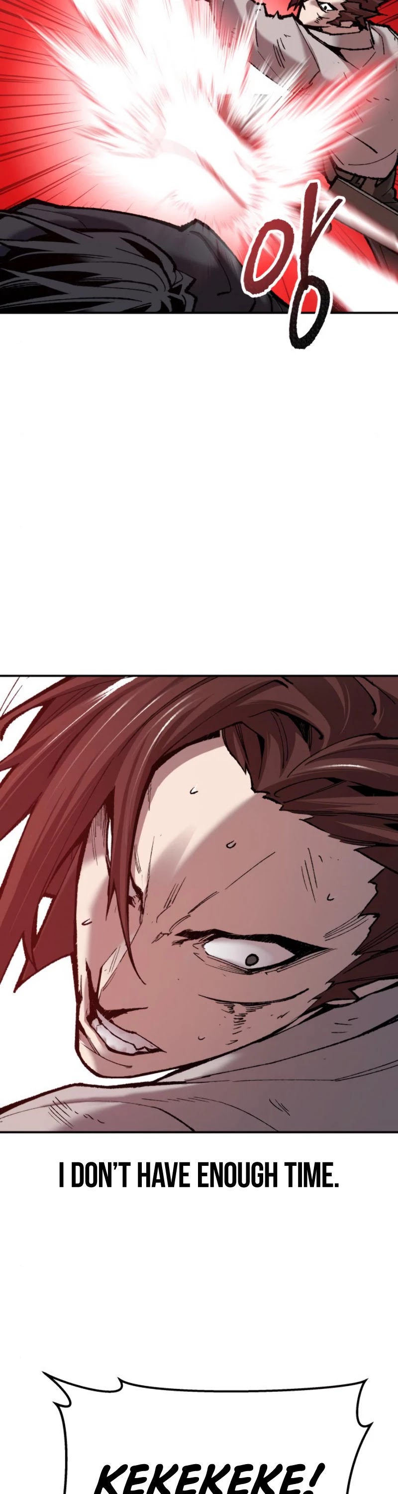 Limit Breaker Chapter 40 page 31 - Chapter 40