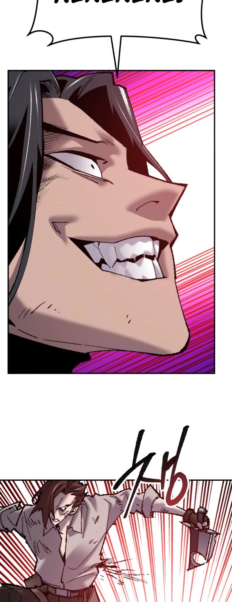 Limit Breaker Chapter 40 page 32 - Chapter 40