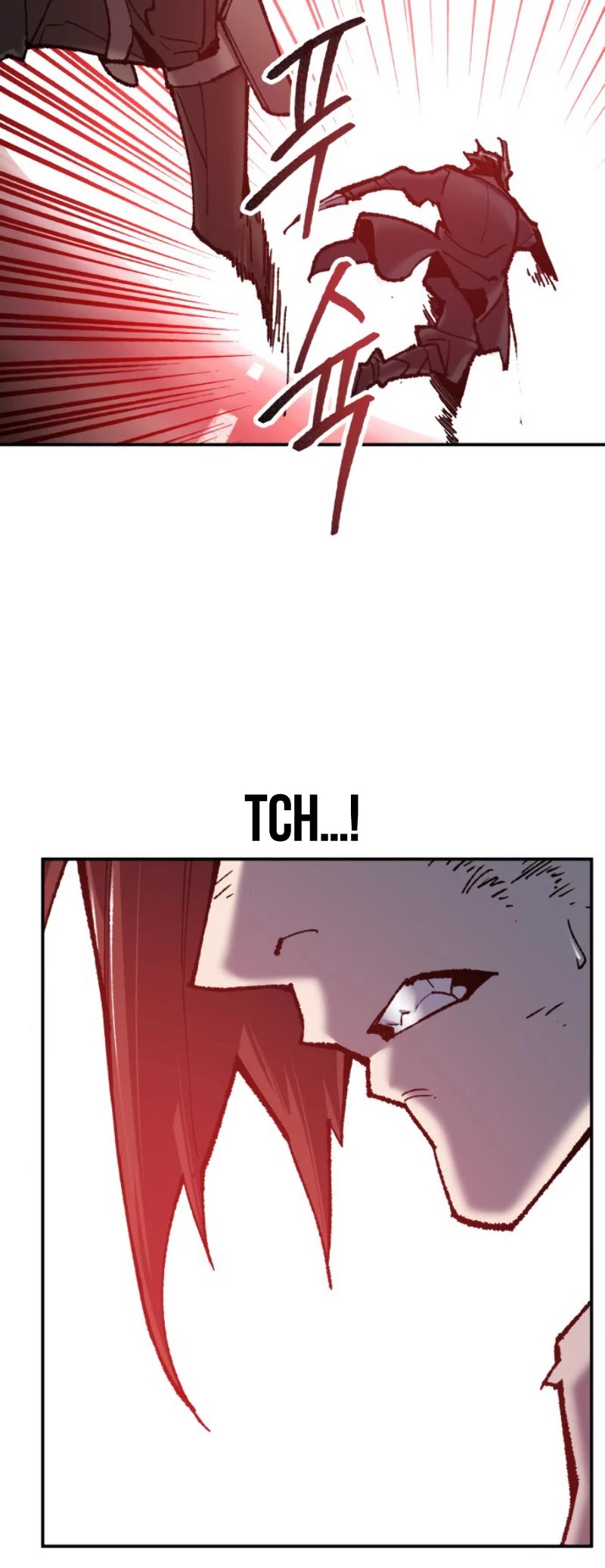 Limit Breaker Chapter 40 page 33 - Chapter 40