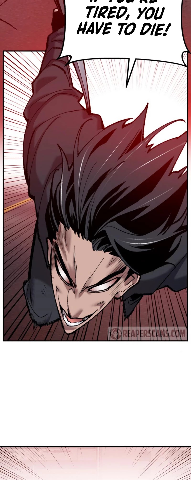Limit Breaker Chapter 40 page 36 - Chapter 40
