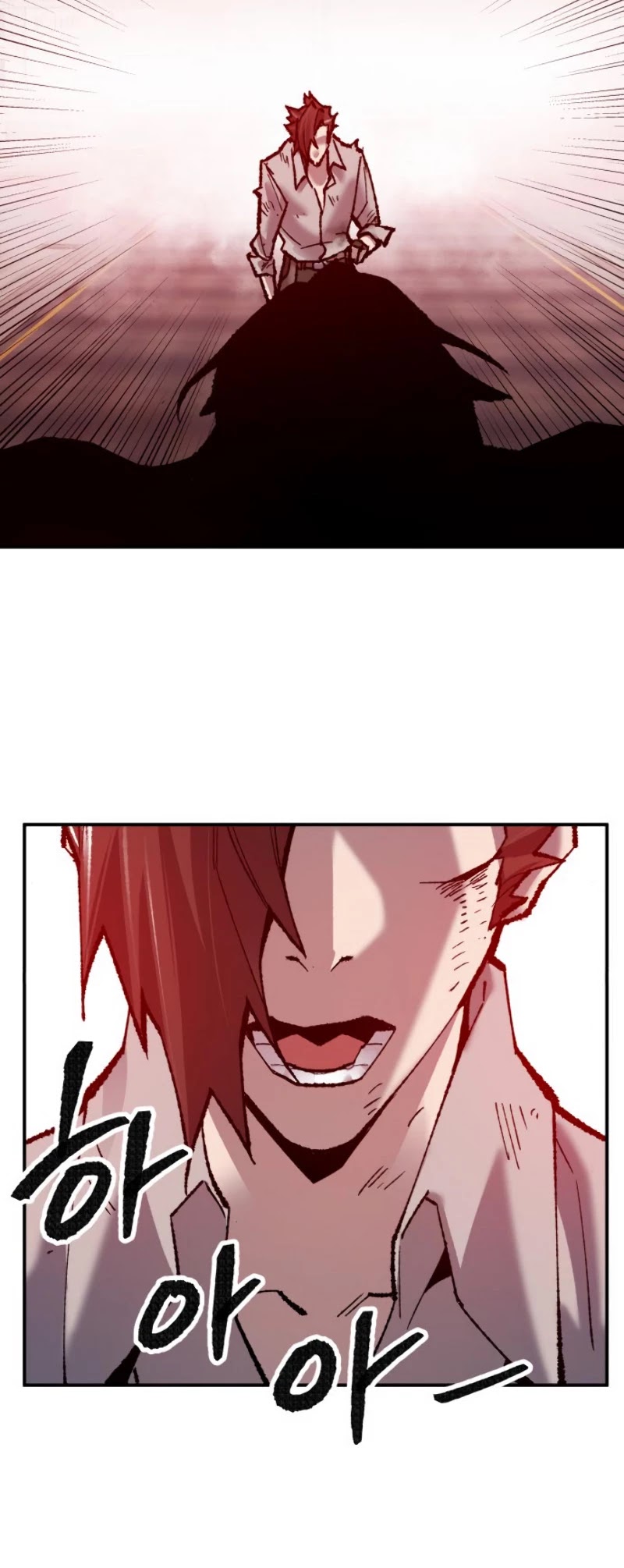 Limit Breaker Chapter 40 page 37 - Chapter 40