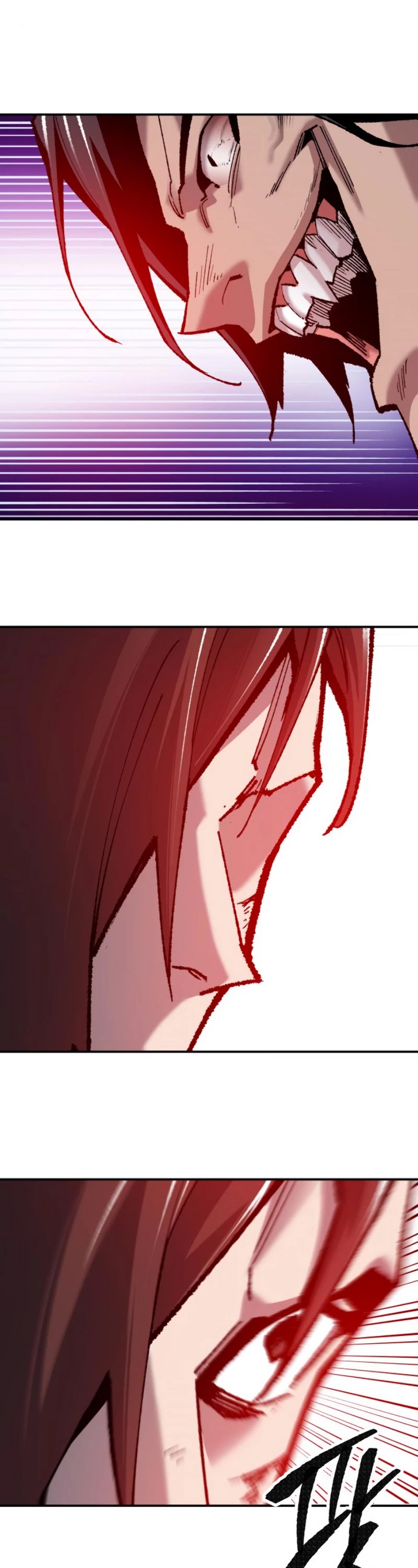 Limit Breaker Chapter 40 page 38 - Chapter 40