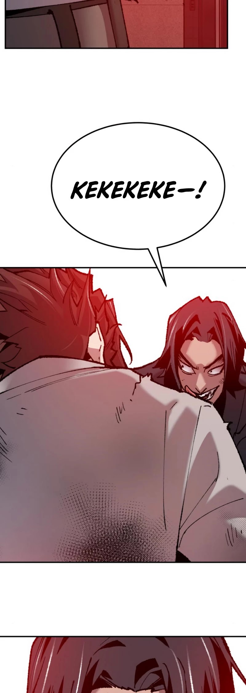 Limit Breaker Chapter 40 page 40 - Chapter 40