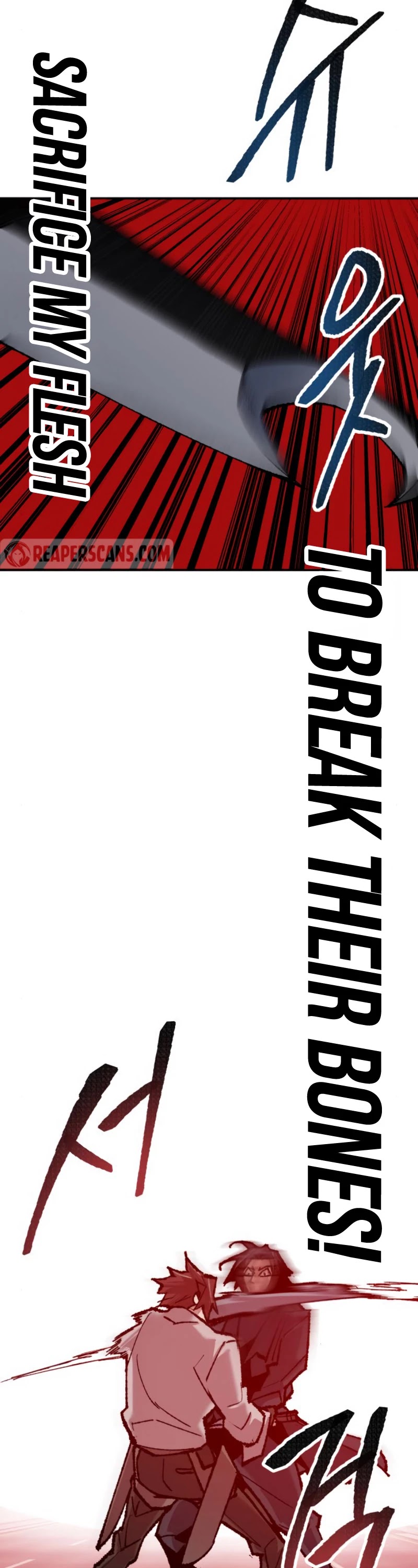 Limit Breaker Chapter 40 page 43 - Chapter 40