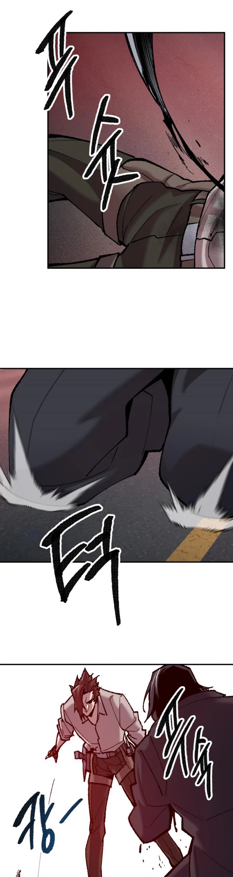 Limit Breaker Chapter 40 page 46 - Chapter 40