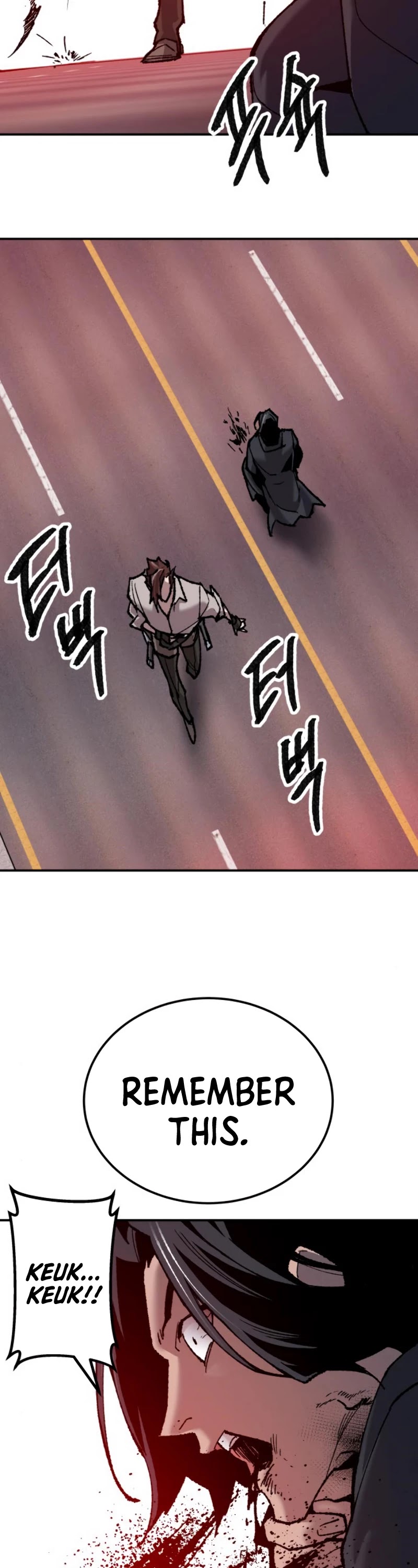 Limit Breaker Chapter 40 page 47 - Chapter 40