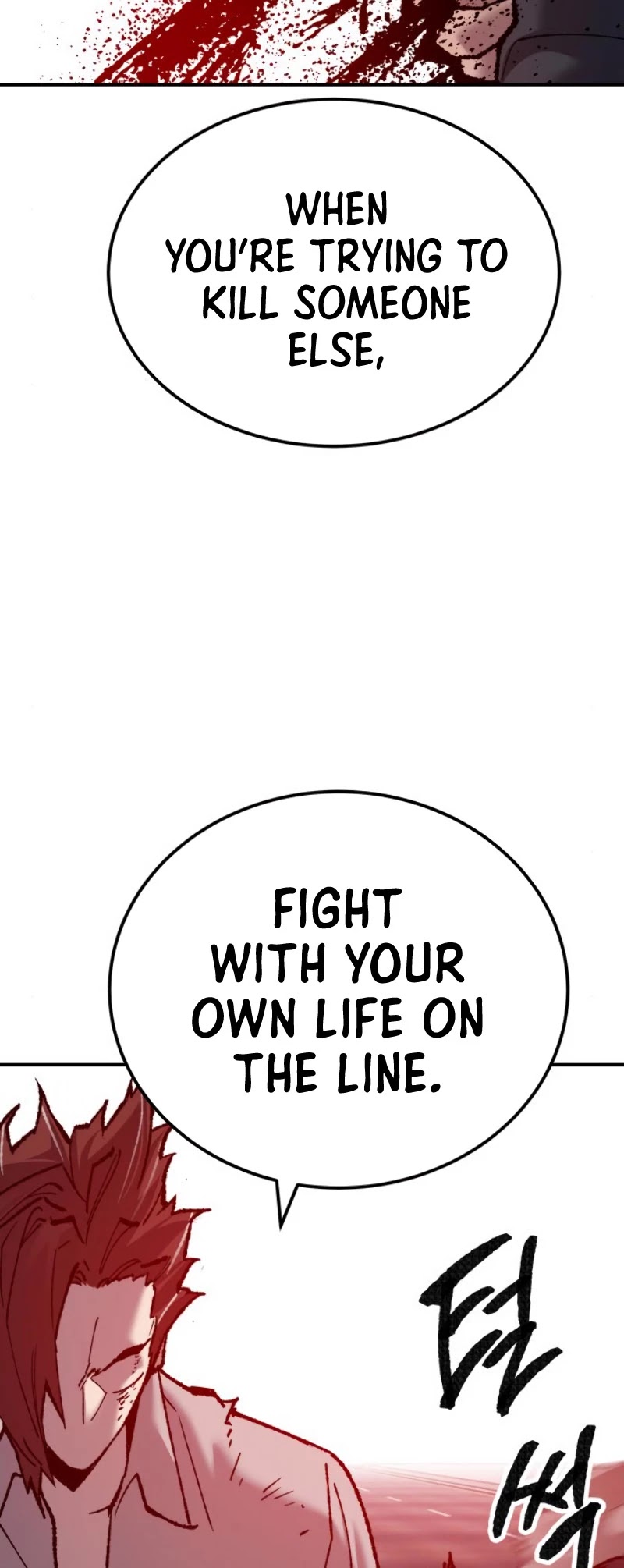 Limit Breaker Chapter 40 page 48 - Chapter 40