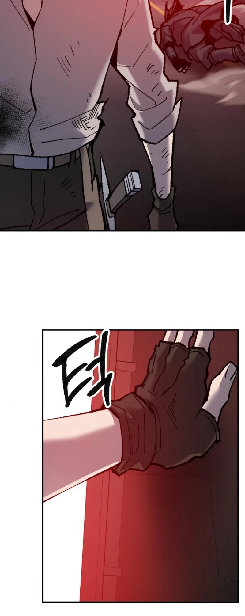 Limit Breaker Chapter 40 page 49 - Chapter 40
