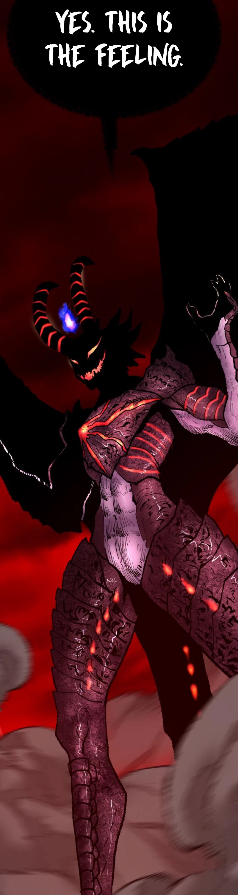 Limit Breaker Chapter 40 page 54 - Chapter 40