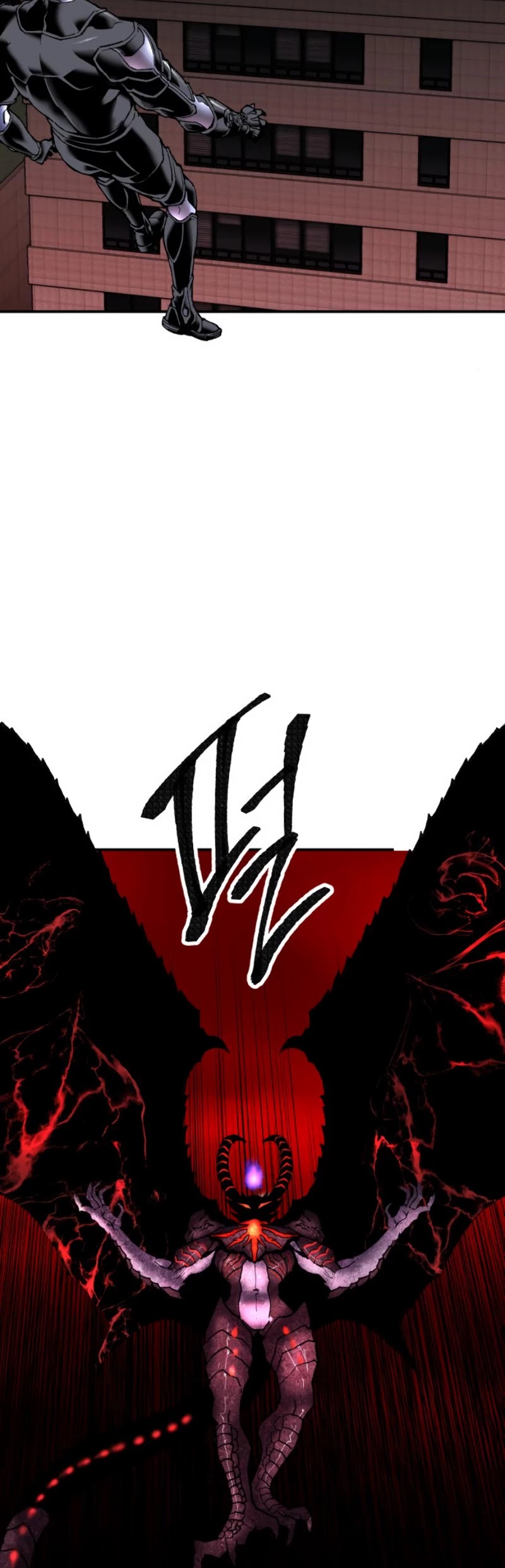 Limit Breaker Chapter 40 page 56 - Chapter 40