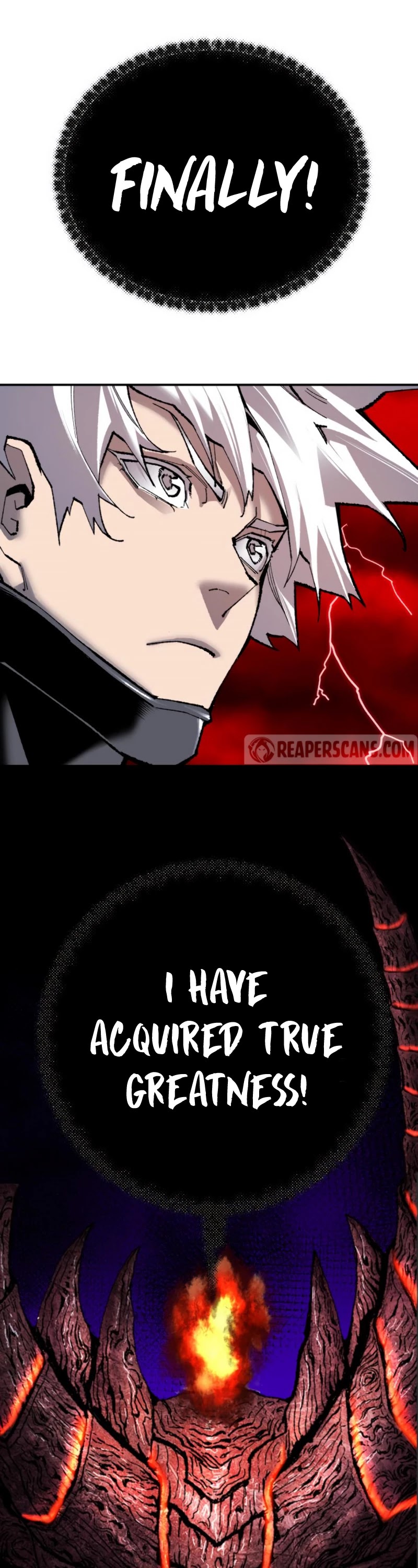 Limit Breaker Chapter 40 page 58 - Chapter 40