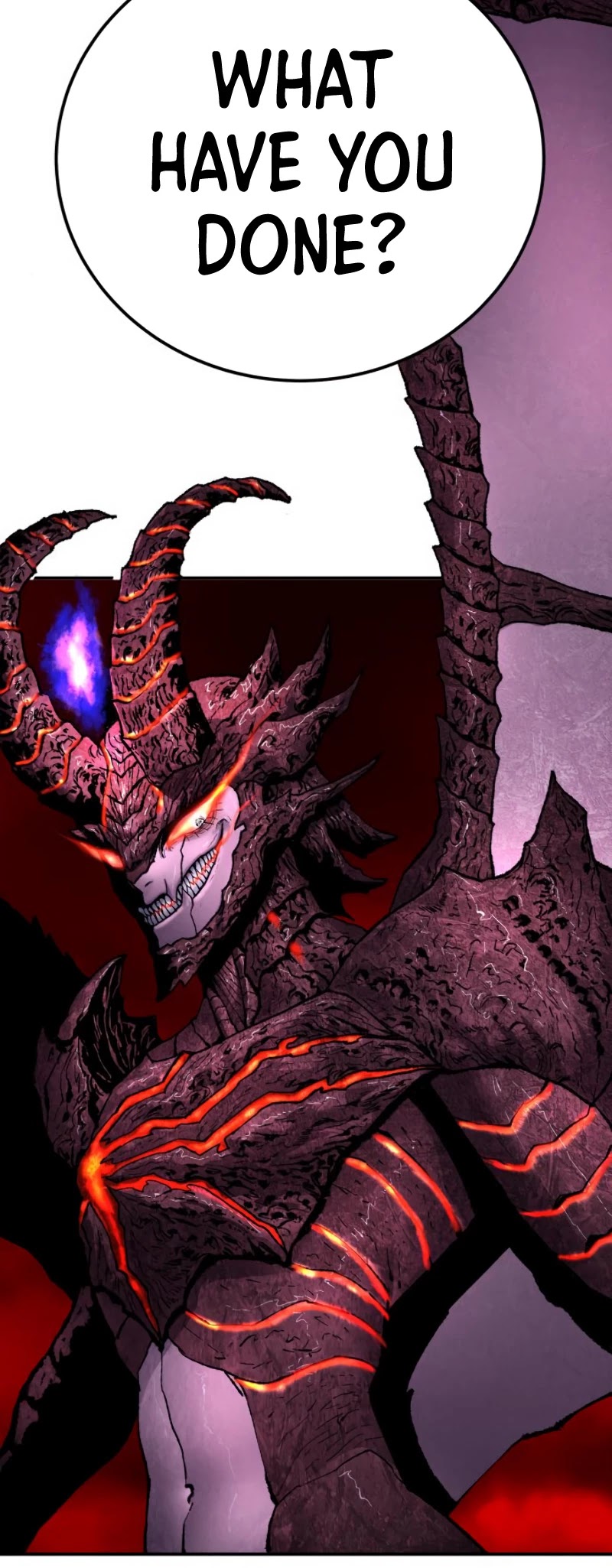 Limit Breaker Chapter 40 page 61 - Chapter 40
