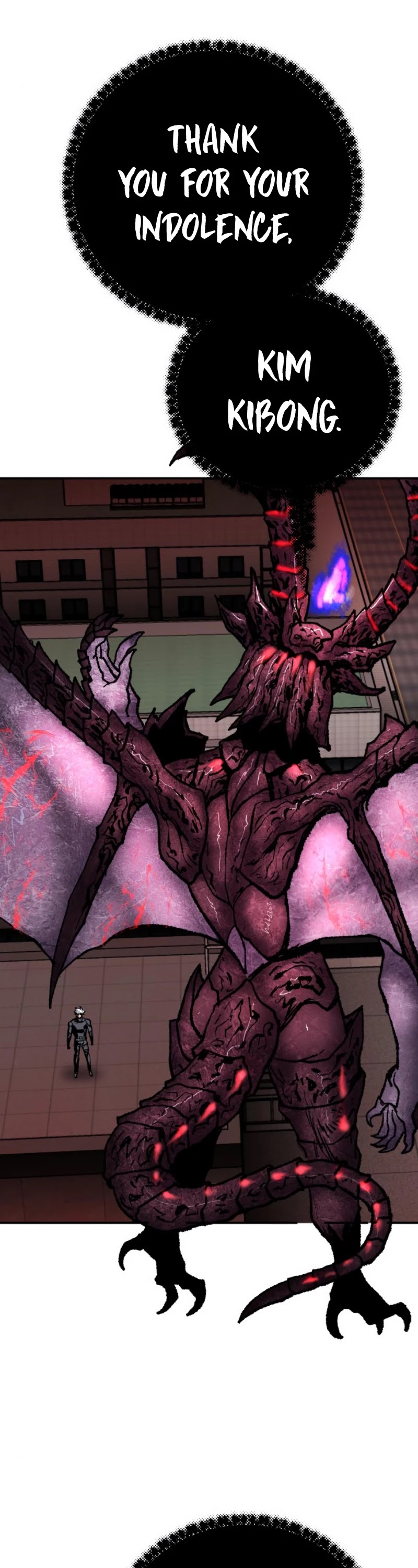 Limit Breaker Chapter 40 page 62 - Chapter 40