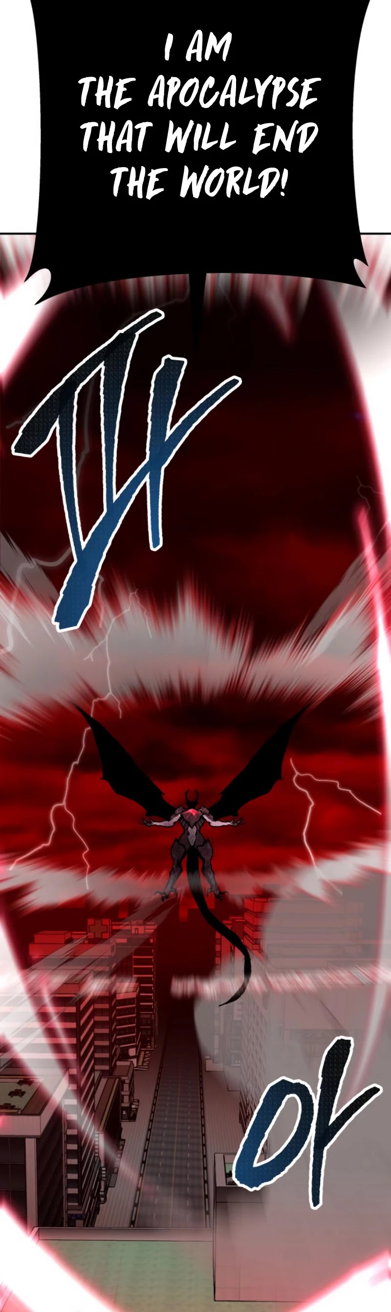 Limit Breaker Chapter 40 page 64 - Chapter 40