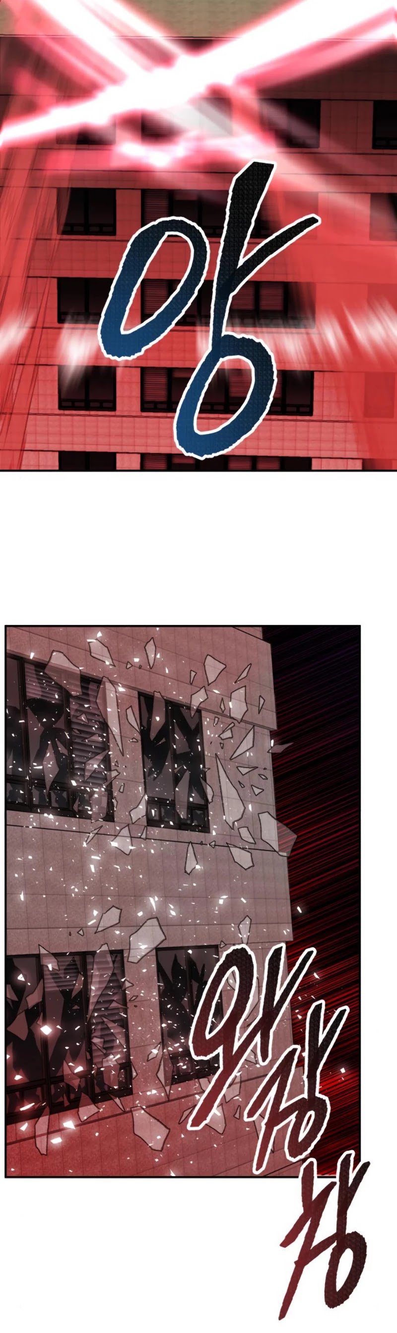 Limit Breaker Chapter 40 page 65 - Chapter 40