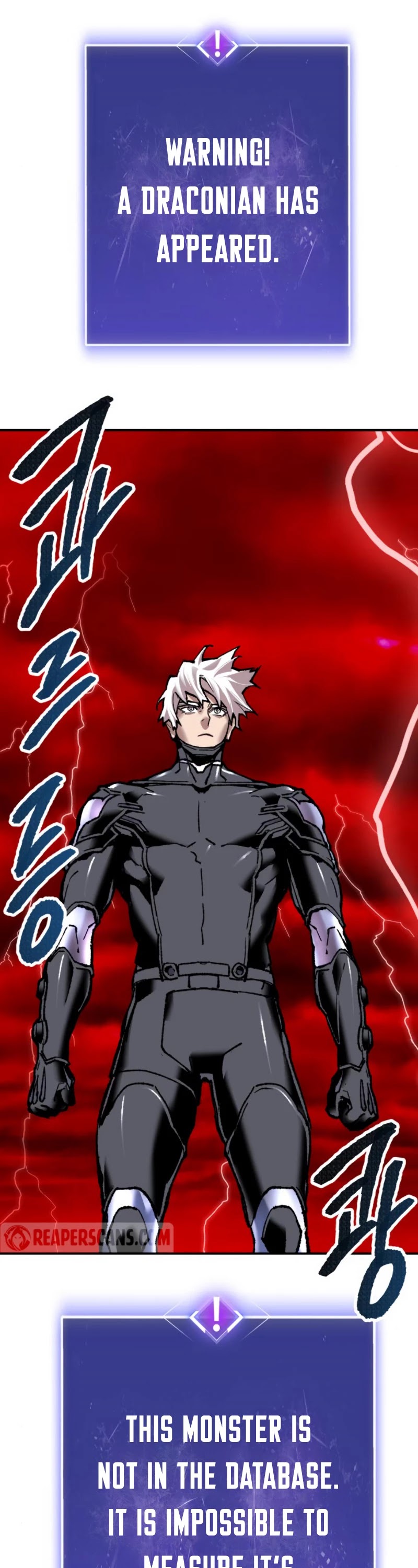 Limit Breaker Chapter 40 page 66 - Chapter 40