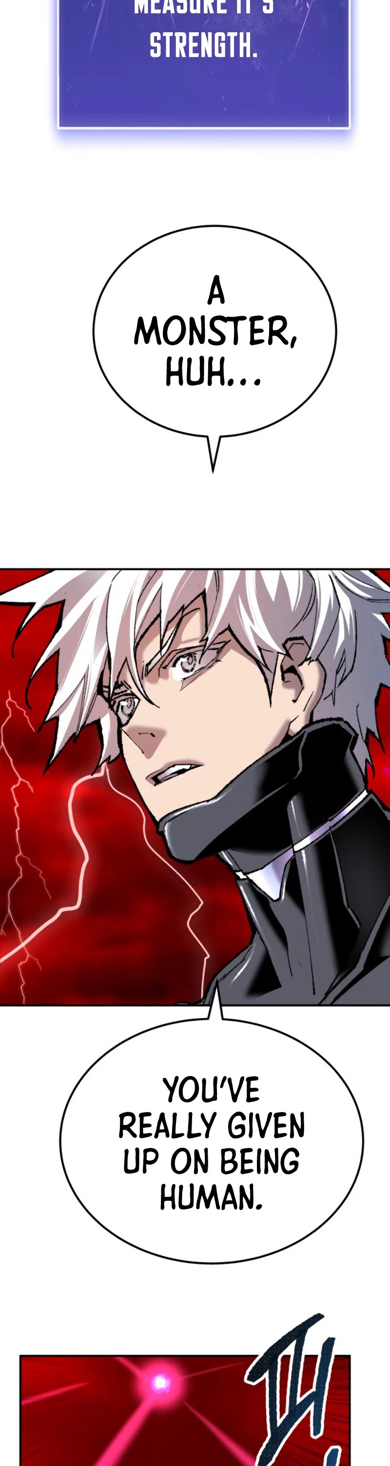 Limit Breaker Chapter 40 page 67 - Chapter 40
